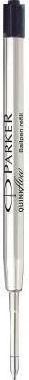 Actual product image Parker Pen Quink flow (Refill, Black, 0.70 mm)