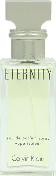 Actual product image Calvin Klein Eternity For Women (Eau de parfum, 30 ml)