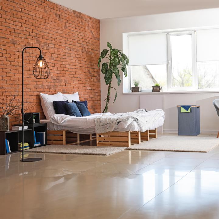 Immagine prodotto Relaxdays Cesto della biancheria (105 l)