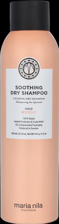 Image du produit Maria Nila Shampooing sec apaisant (250 ml, Shampoing sec)