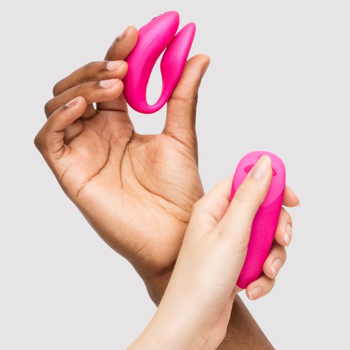 Produktbild We-Vibe Chorus