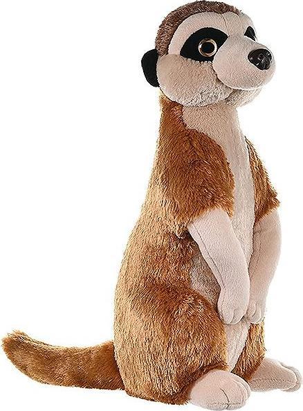 Produktbild Wild Republic Plüsch Erdmännchen Cuddlekin 30 cm (30 cm)