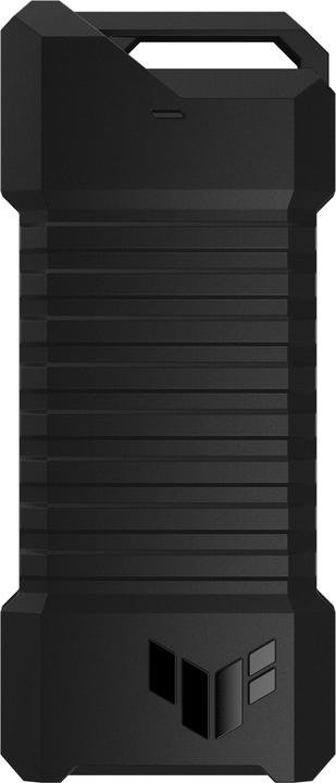 Productafbeelding ASUS TUF Gaming ESD-T1A Geheugenbehuizing (M.2 2260, M.2 2242, M.2 2280)