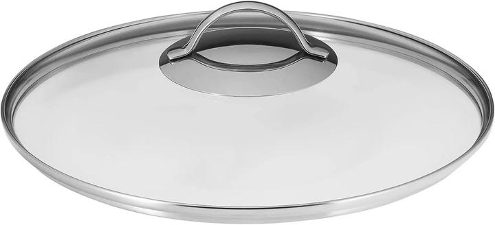 Actual product image WMF Braising pan (28 cm, Casserole + Stewpot, Stainless steel)
