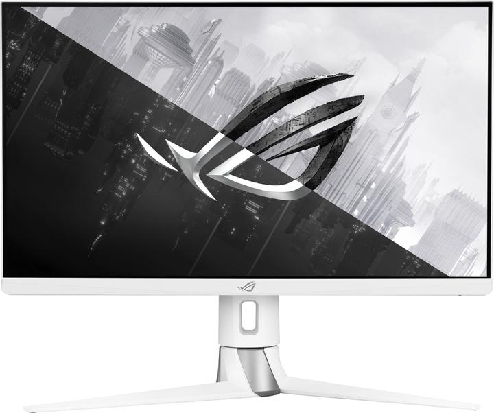 Immagine prodotto ASUS ROG Strix XG27AQ-W (2560 x 1440 pixel, 27")