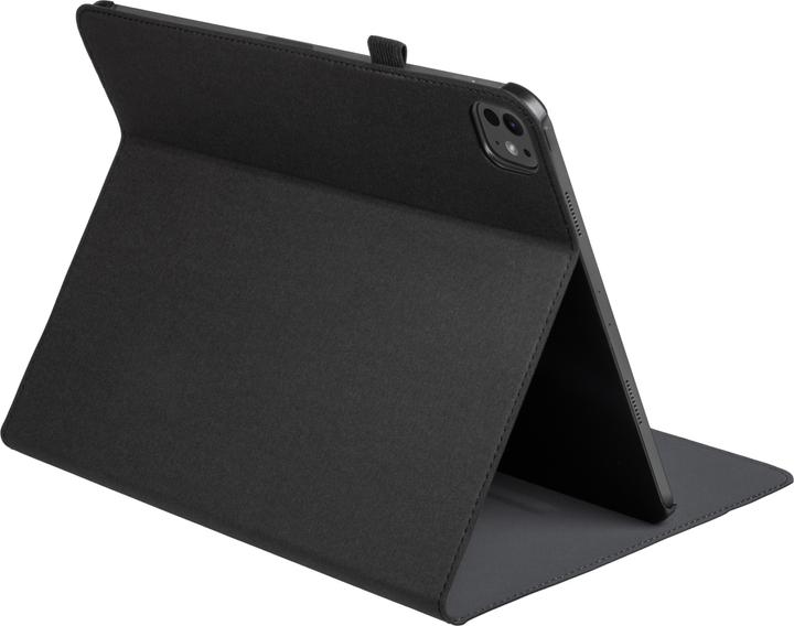 Produktbild Gecko Covers Book-Cover Easy-Click black (iPad Pro 13 2024 (M4))