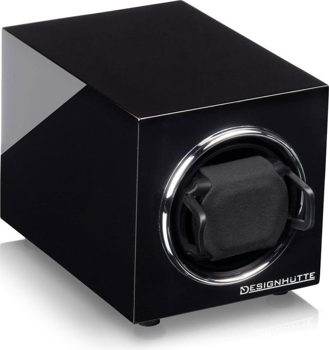Actual product image Designhütte Watchwinder Manhattan (1 x)