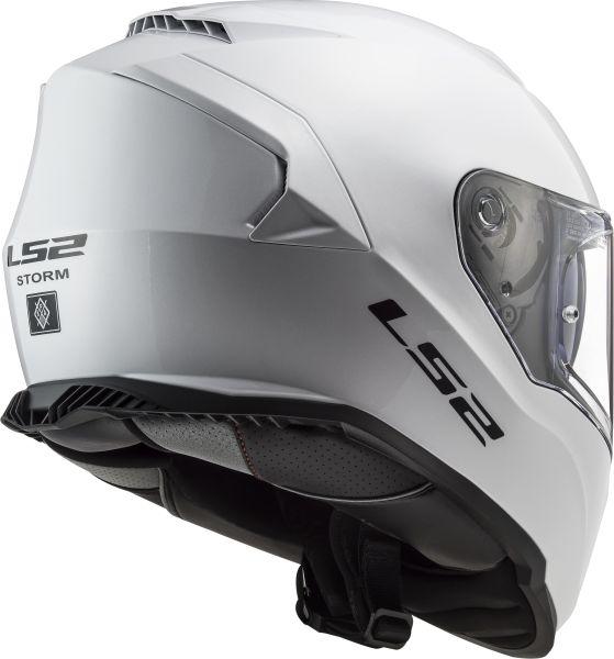Produktbild LS2 FF800 Storm II Solid (L)