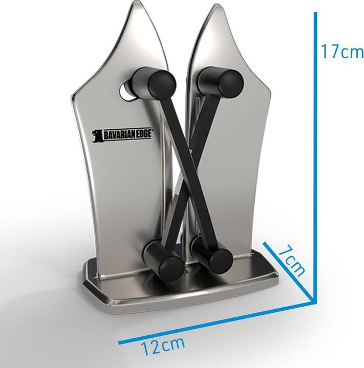 Actual product image MediaShop Bavarian Edge