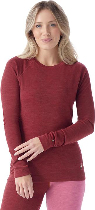 Produktbild Smartwool Women's Classic Thermal Merino Base Layer Crew Boxed (XS)