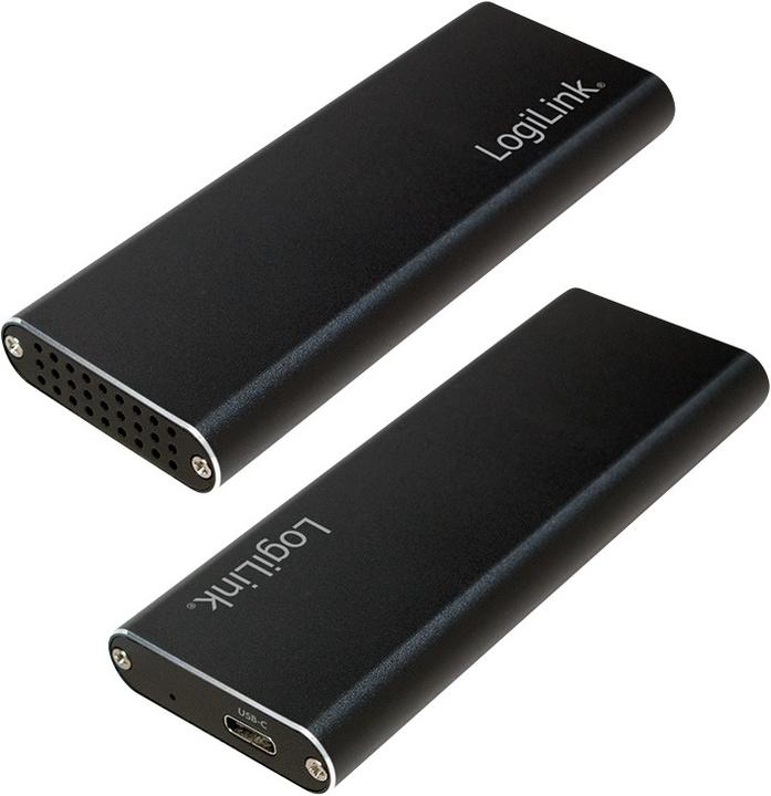 Immagine prodotto LogiLink UA0314 (M.2 2230, M.2 2242, M.2 2260, M.2)