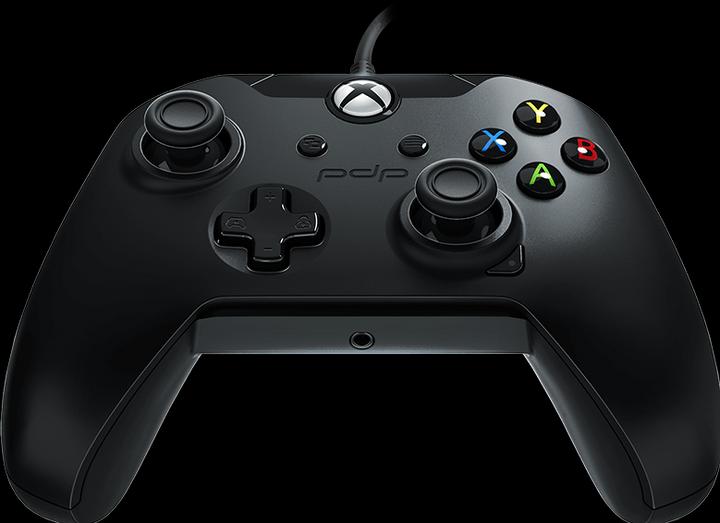 Image du produit PDP Wired Controller pour Xbox and Windows 10 (PC, Xbox One X, Xbox Series X, Xbox One S, Xbox Series S)