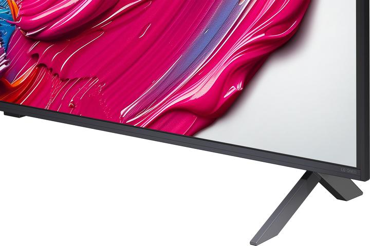 Immagine prodotto LG 55QNED80A6A (55", B5, QNED, 4K, 2025)