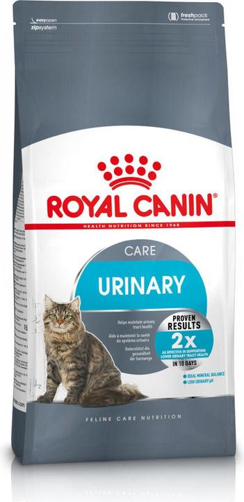 Produktbild Royal Canin Urinary Care (Adult, 1 Stk., 2000 g)