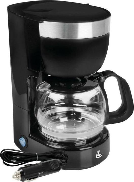 Immagine prodotto Lampa Macchina da caffè - 24V - 300W