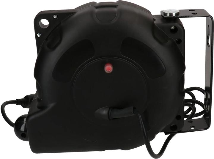 Produktbild Max Hauri Kabelrolle (10 m, 1.50 mm²)