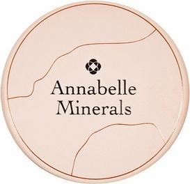 Annabelle Minerals Mineral Mattifying Primer Golden Medium 4G