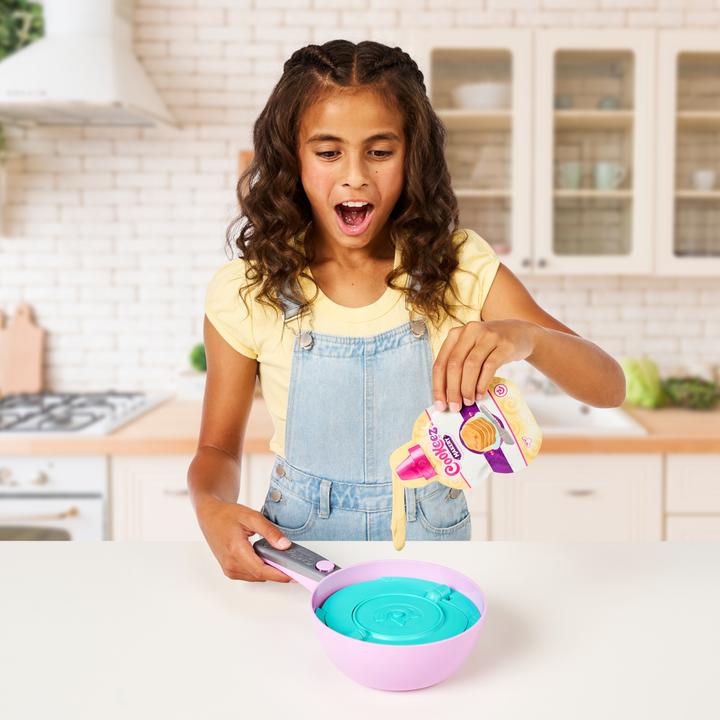 Produktbild Cookeez makery Pancakes Treatz