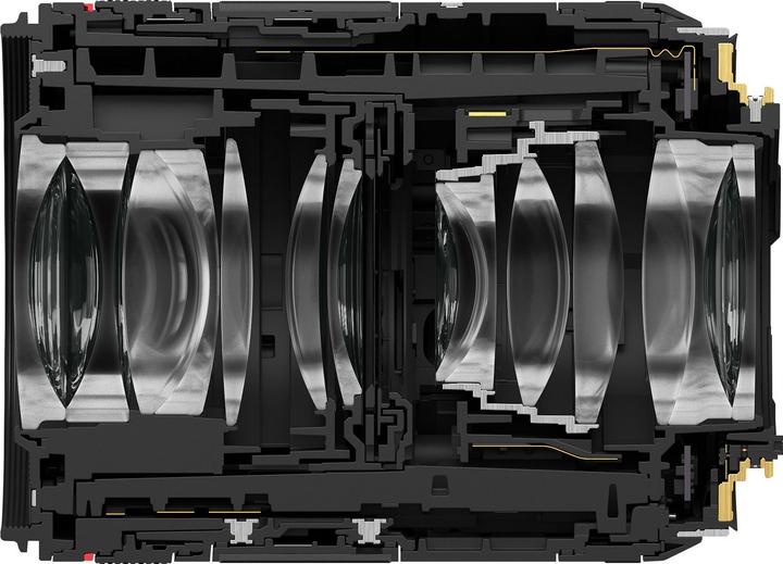 Image du produit Canon RF 35mm f/1.4 L VCM (Canon RF, Plein format)