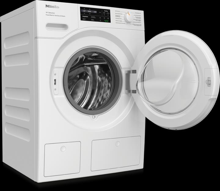 Produktbild Miele WSJ 800-83 CH (9 kg, CH-Stecker)