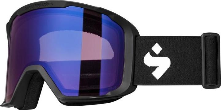 Image du produit Sweet Protection Durden Rig Reflect Skibrille