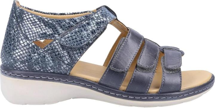 Produktbild Fleet & Foster Sandalen Julie Leder (39)