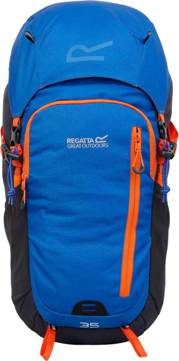 Actual product image Regatta Highton V2 35L Backpack (35 l)