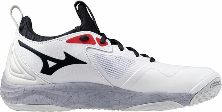 Produktbild Mizuno Wave Momentum 3 (46)