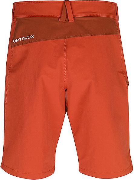 Image du produit Ortovox Short Pelmo (L)