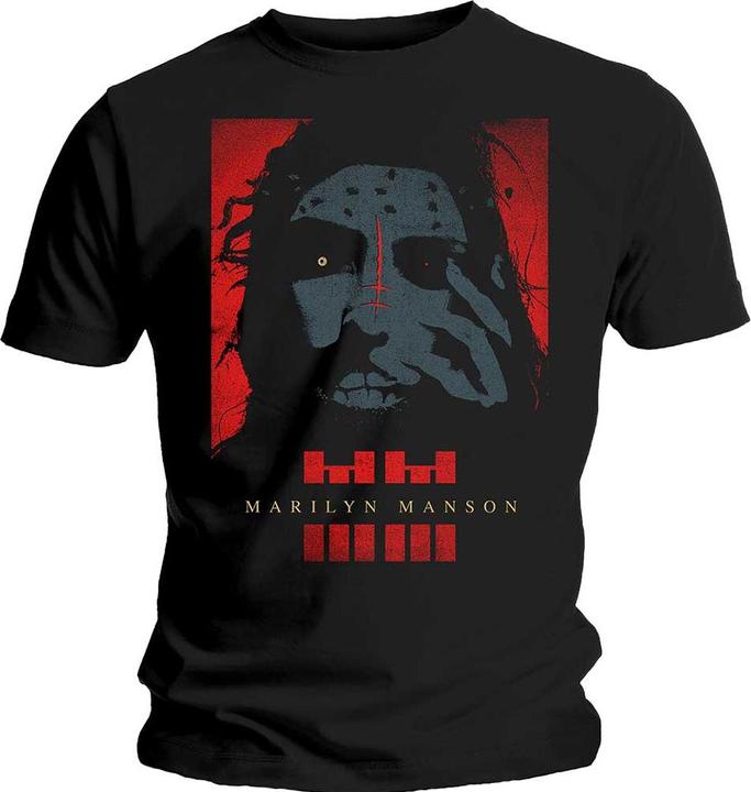 Produktbild Marilyn Manson Rebel (XXL)