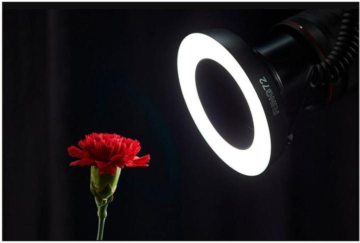 Immagine prodotto Godox Ring72 (Anello di luce)