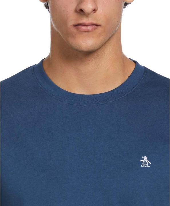 Produktbild Original Penguin Pete TShirt Logo (L)