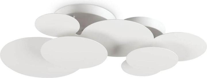 Ideal lux CLOUD LED ceiling light 46W white warm white 285207 (4000 lm)