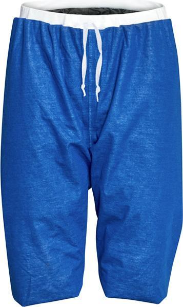 Produktbild Pjama Bettnässer Shorts Blau (1 x)
