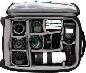 Produktbild Tenba Roadie 21 Hybrid (Fototrolley)