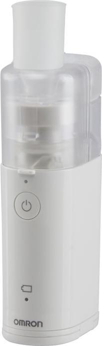 Actual product image Omron MicroAir U100 Ultrasound