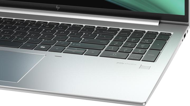 Actual product image HP EliteBook 865 16 inch G11 Notebook PC, AMD Ryzen™ 5, 40.6 cm (16"), 1920 x 1200 pixels, 16 G (16", AMD Ryzen 5 8540U, 16 GB, 512 GB, CH)