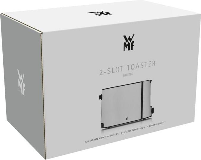 Immagine prodotto WMF Bueno Pro doppia slot