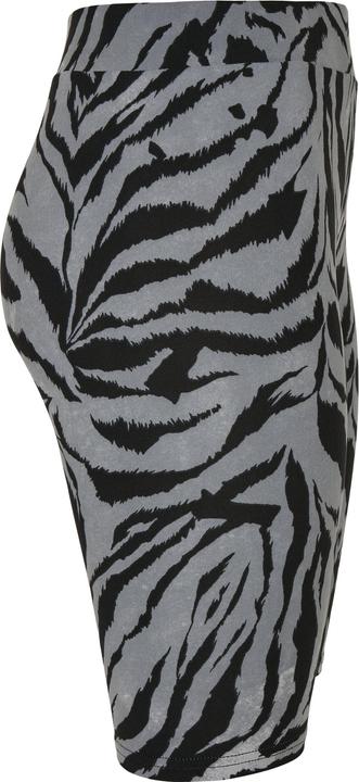 Image du produit Urban Classics Ladies Soft AOP Cycle Shorts - 16958 (L)