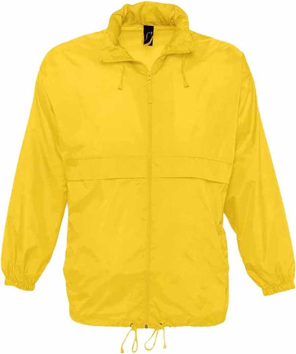 Sols Surf Windbreaker Jacke besonders leicht