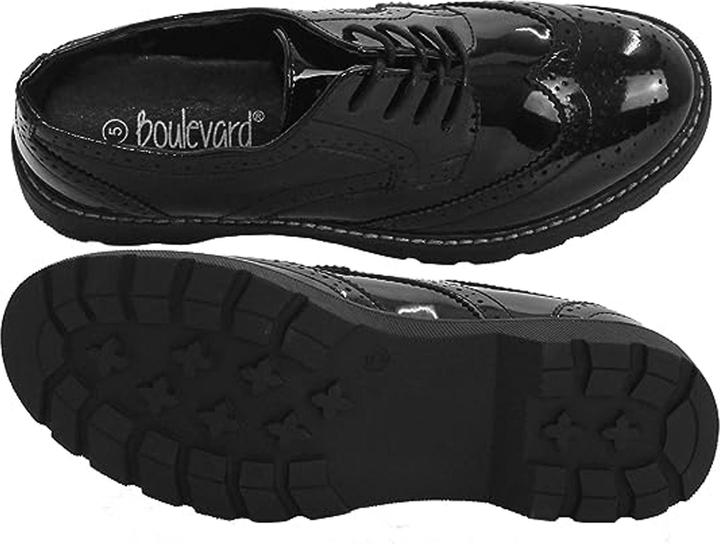 Actual product image Boulevard Low shoes (42)