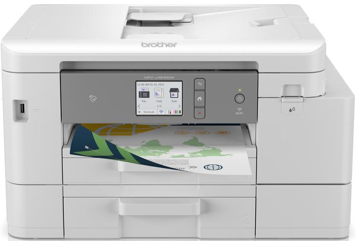 Immagine prodotto Brother MFC-J4540DWXL (Inchiostro, Colore)