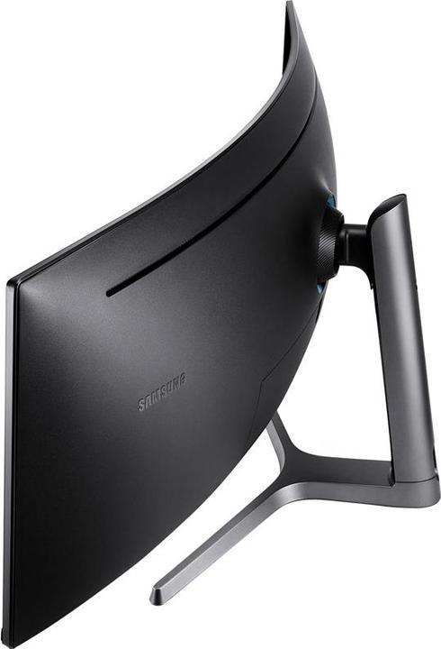 Produktbild Samsung Odyssey G9 - CRG90 (5120 x 1440 Pixel, 49")