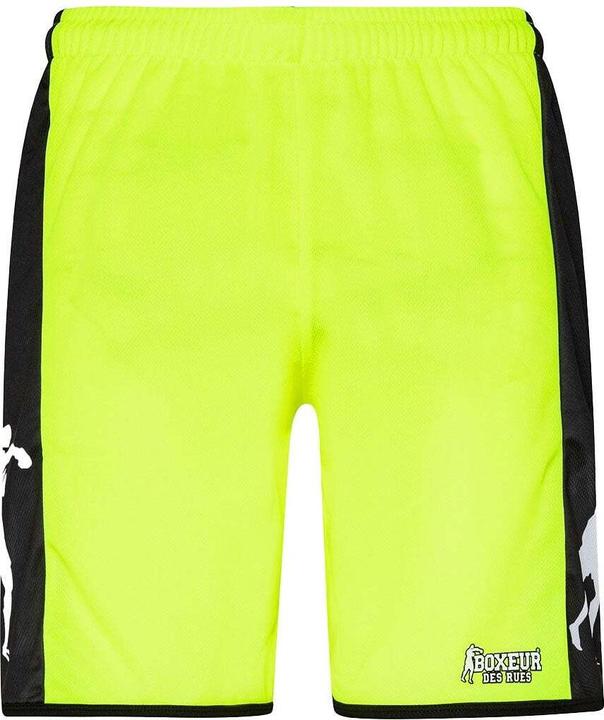 Produktbild Boxeur des Rues Man Soccer Basic Shorts (L)