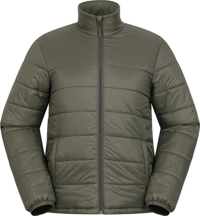 Mountain Warehouse Essentials Steppjacke