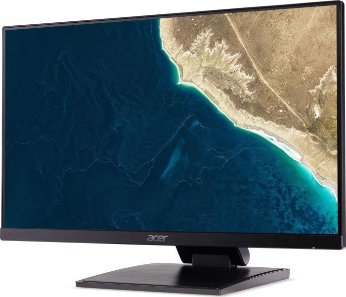 Image du produit Acer Écran tactile UT241Y (1920 x 1080 pixels, 23.80")