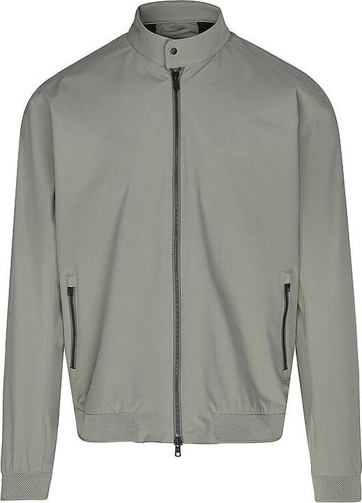 Scandinavian Edition Blouson PLAIN (M)