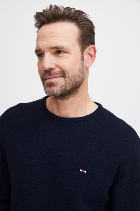 Actual product image FQ1924 KyleFQ crew neck knit - Sweater - 21900366 (XL)