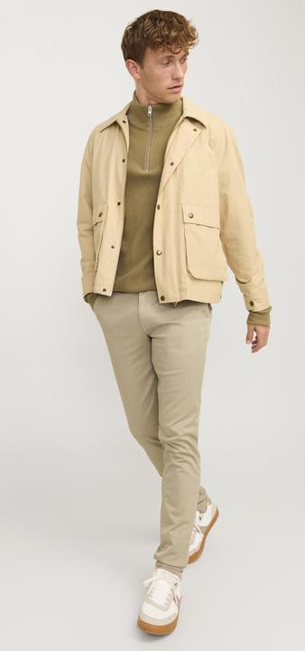Actual product image Jack & Jones Jpstmarco Jjarthur Chino Sn (34)