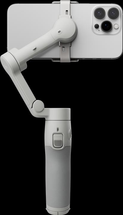 Actual product image DJI Osmo Mobile 7 (Smartphone, 0.30 kg)